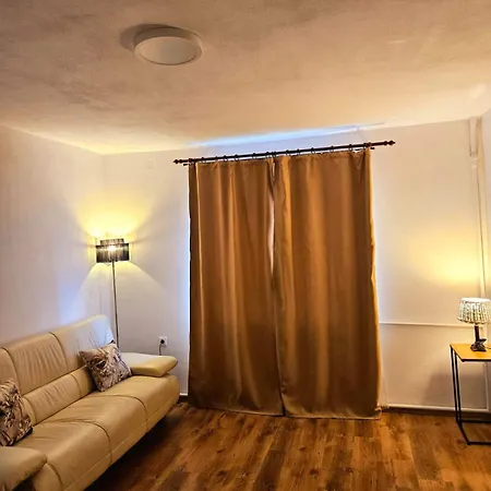 Ferienwohnung Harmony Oasis Gheorgheni  Exterior foto