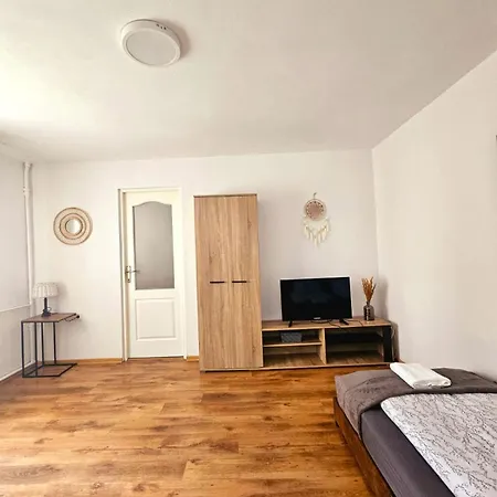 Ferienwohnung Harmony Oasis Gheorgheni  Exterior foto