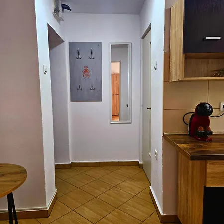 Ferienwohnung Harmony Oasis Gheorgheni  Exterior foto