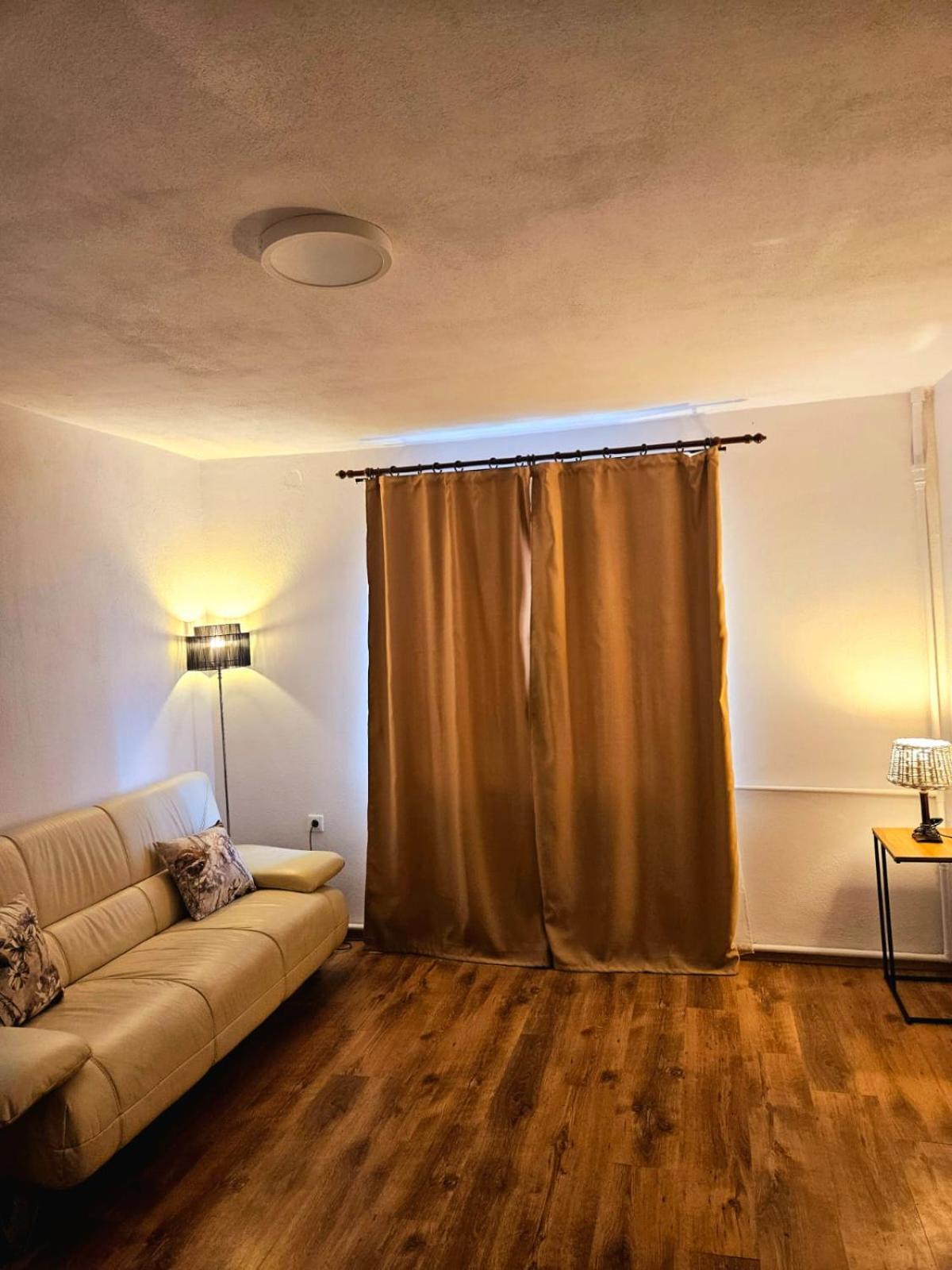 Apartment Harmony Oasis Gheorgheni (Harghita)