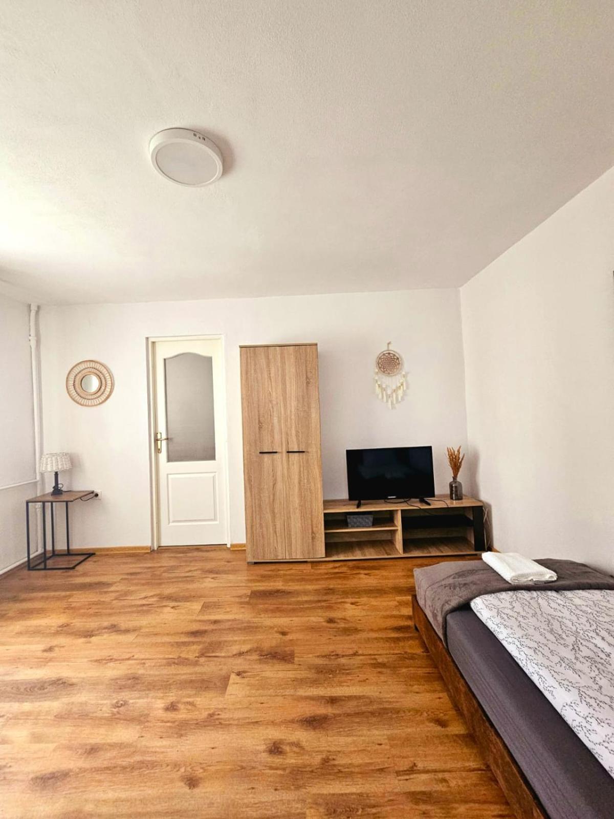 Apartment Harmony Oasis *
