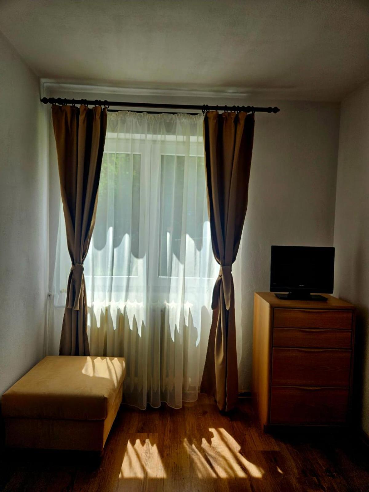 Harmony Oasis Apartment *