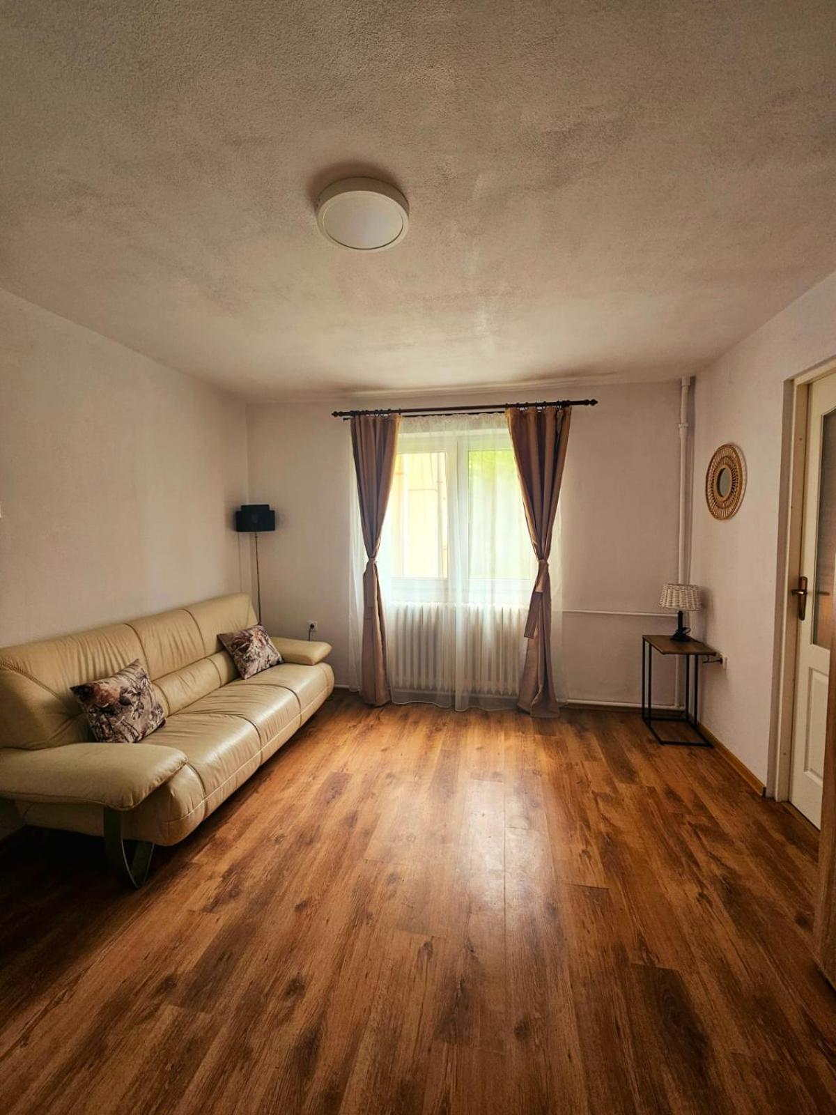 Harmony Oasis Apartment