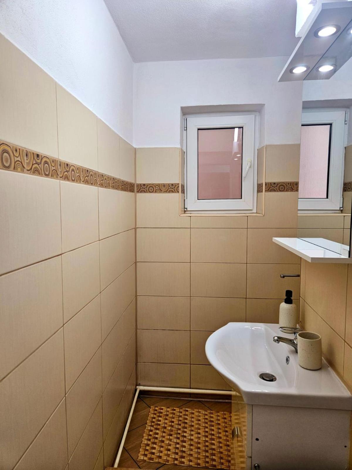 Harmony Oasis Gheorgheni (Harghita)