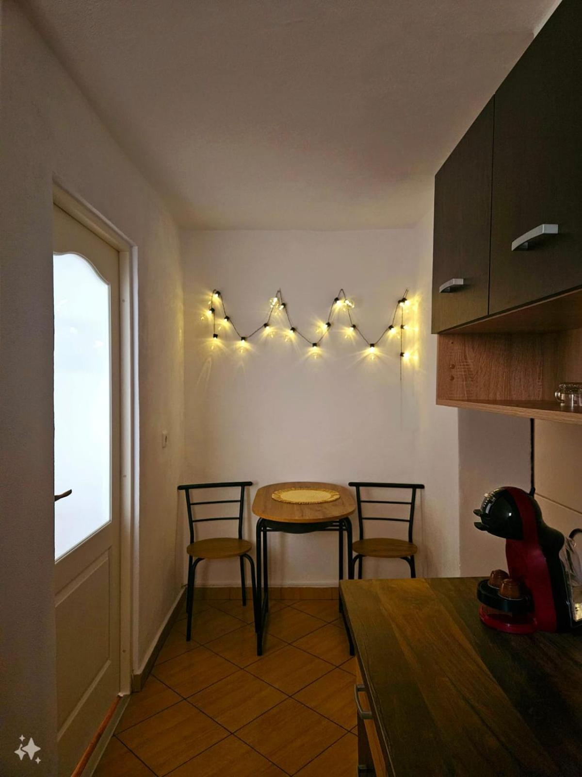 Harmony Oasis Apartment *