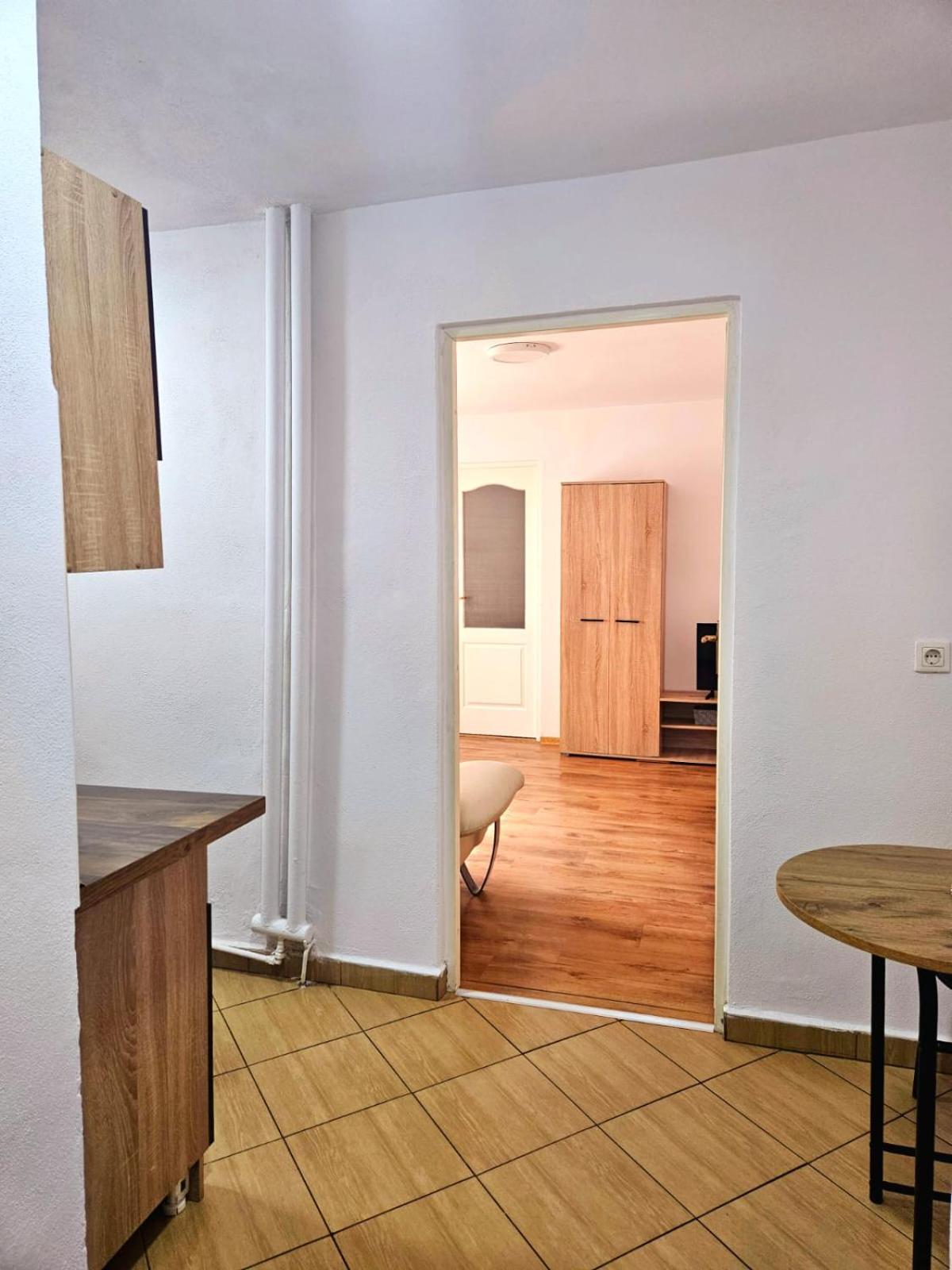 Apartment Harmony Oasis